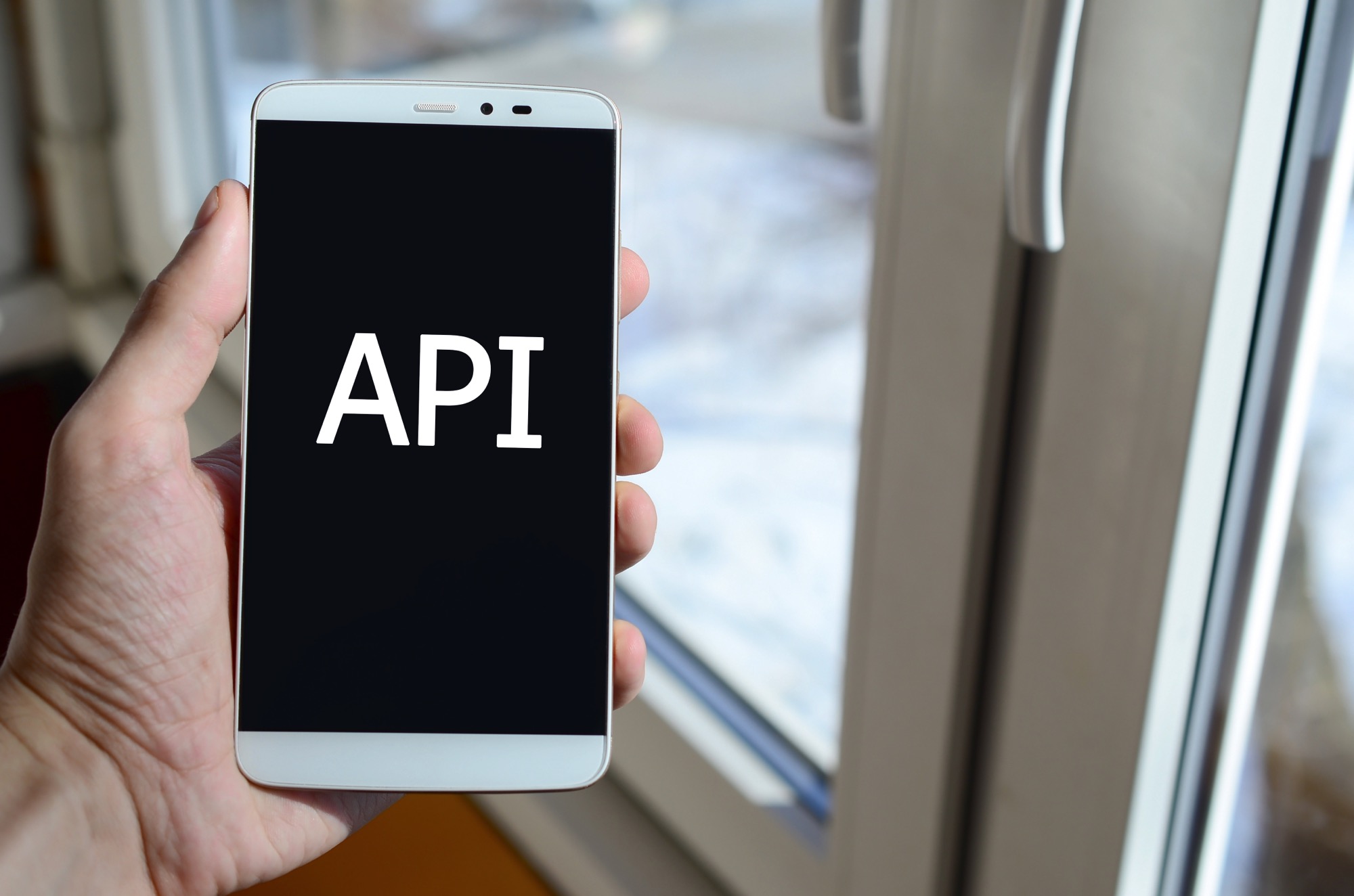 API w PHP